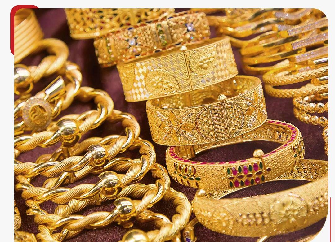 عيار 24 يسجل 6188 جنيهًا.. أسعار الذهب في مصر اليوم الأربعاء 19 نوفمبر 2025